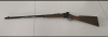 Davide Pedersoli Sharps Modell 1863 Western Kaliber .54