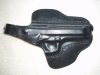 Pistolenholster für Beretta "Classic-Line"
