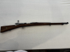 Schwedenmauser Carl Gustaf M96 1900