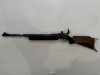 Zimmerstutzen 4mm Schmid ca.1950