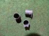 ORIGINALE Colt 1911 Laufführungsbuchse / Bushing - neu - nie eingebaut