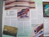 Visier - Heft : ** Jaeger - Rifles von Pedersoli **