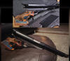 Feinwerkbau 65 Matchpistole CUSTOM Rar