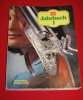 DWJ Jahrbuch #1 Deutches Waffen Journal von 1976