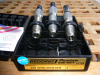 Redding Premium Matrizensatz, 308 Winchester, metrisch mit Necksizer. Die NEUHEIT!