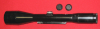 ZF / Zielfernrohr, ein ZEISS DIAVARI - D 2,5 - 10x mit dem Absehen DIAVARI