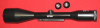 ZF / Zielfernrohr, ein DOCTER ZF 8 x 56 - M - mit dem Absehen 1