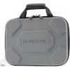 UMAREX 3.9006 Pistolentasche aus EVA HARTSCHAUM mit Noppenschaumeinlage | 275 x 365 x 75mm - 475g !