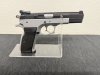 Tanfoglio Sportpistole IPSC "The Ultra" 9mm Luger mit Mikrometervisier