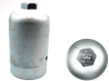 Deckel für Pressluftflasche