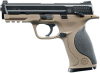 Umarex Smith & Wesson M&P40 TS FDE