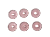 Lochkorn-Set, rosa, M18