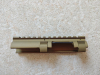 Heckler & Koch MP5 Spannschiene, SP5, Picatinny, STANAG, RAL8000, Visierschiene, Optikmontage