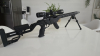 Ruger precision rimfire. 22