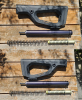 Hera Arms Hinterschaft HRS + Buffer & Tube