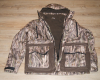 Regenjacke