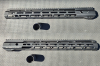 Hera IRS M-Lok Handschutz 16,5"