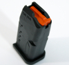 1x Original SCHMEISSER 10-Schuss Magazin 9mm Luger 9x19 / Glock 26 > modifziert für AR15-9 Langwaffe