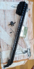Tactical - Rail - Kit für Mossberg 500, 590, Maverick 88