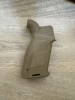H&K Heckler Koch Adaptive G95K Battle Grip Griff HK416 MR223 MR556 MR308 Ral8000