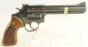 Taurus Revolver M669 ; cal .357 Mag