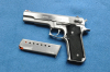 SEHR SCHÖNE PISTOLE SMITH & WESSON 645 .45ACP OSCHATZ TUNING