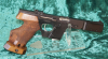 Walther GSP cal 22 lfb