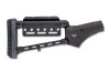 RANGER POINT Henry Pistol Grip stock (black)