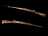 Carl Gustafs 1920 Schwede Einzellader 6,5x55