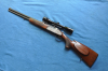 BOCKBÜCHSFLINTE ANTONIO ZOLI 5,6x52R 16/70 MIT ZF