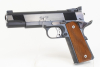Les Baer Premier II 1911 | Kaliber .45ACP | 5" Matchlauf | halbauto. Pistole | Top Zustand