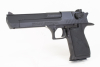 IMI Desert Eagle Mk VII | Kaliber .357 Magnum | Israel Fertigung | inkl. Koffer | halbauto. Pistole