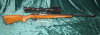 CZ Brno mod 537 cal 30-06 & Optik 4-12x56