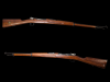Carl Gustafs M96 1910 Schwede 6,5x55