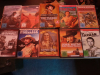 DVD´s unbenutzt Westernklassiker, Tarzan uvm ca. 30 stk.