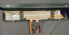 Rolf BAGINSKY 4 Ruten Set - RARITÄT!!! 2x "HARMONY" 1xSPINN" und 1x"CLASSIC"UNGEFISCHT!!!
