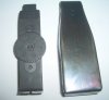 SELTEN Schwedenmauser m96 Feinvisier SM sikte F-ram Schwedenmauser m96 mit originalem Visierschutz