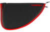 UMAREX Waffentasche RED LINE L | Pistolentasche Revolvertasche Range Bag Transportbehälter 34cm lang