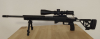 Tikka T3X ACE Target .308 Win