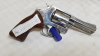 Revolver "Taurus"Mod.605 Stainless Steel