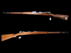 Peru Mauser Mod. 1909