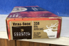 Federal Patronen 338 Remington Ultra