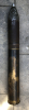 Französisch-Deutsche 75mm Hohlladungsgranate Beute WK2 DEKO
