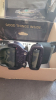 BLACK TRIDENT® RANGE BELT 1.0