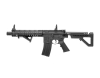 Crosman Panther Arms DPMS SBR Full auto vollautomatisch schwarz CO2-Luftgewehr 4,5 mm (.177) BBs NEU