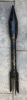 Amerikanische Bazooka-Rakete 2,36 Zoll 60 mm Hohlladungs-Übungs WK2 DEKO