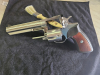 Ruger GP 100, .357 mag. 6" Lauf