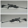 >!< ******* USA - RUGER - Luftgewehr *** Kal.4,5mm *** + *** Zielfernrohr Tasco 6x40 ******* >!<