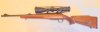 Mercury Saphire .308 mit ZF Meopta 3-18x56 Leuchtpunkt