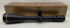 Leupold Vari-X III 6,5-20x50 Long Range